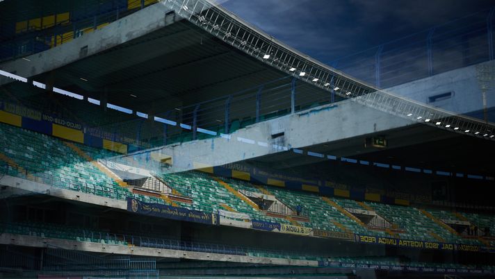 Date e orari delle prime tre gare di marzo del Verona - immagine 1