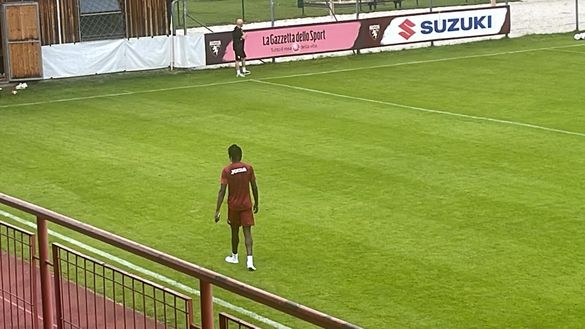 Toro, seduta pomeridiana a Bad Leonfelden: Pellegri e Verdi assenti, Seck si ferma - immagine 2