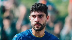 Verona, la probabile formazione per la partita con l’Udinese