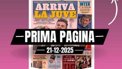 Prima pagina Gazzetta dello Sport: “Asse Milan-Chelsea per Disasi”