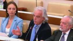 Grassani: “La A ha versato 220 milioni agli agenti nel 2023, un dato che non regge”