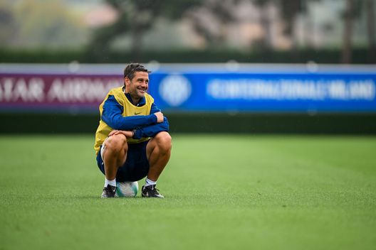 Benarrivo: “Napoli la squadra da battere. Hanno comprato tanto e bene. L’Inter di Chivu…”- immagine 3