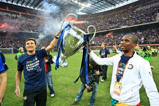 CdS – Così diverse, così simili: Inter, le similitudini con la squadra del 2010- immagine 2