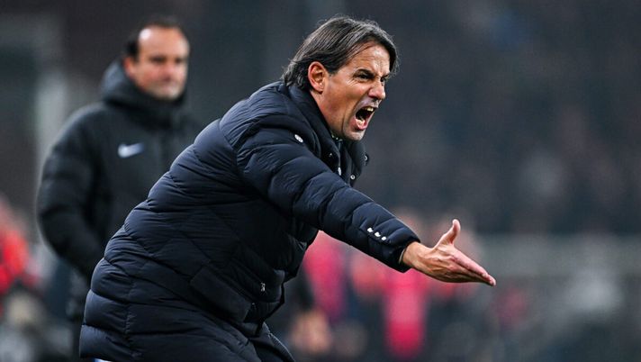 L’Inter soffre l’assenza di 4 titolari, ma a differenza di altre lo fa in silenzio. Inzaghi… - immagine 1