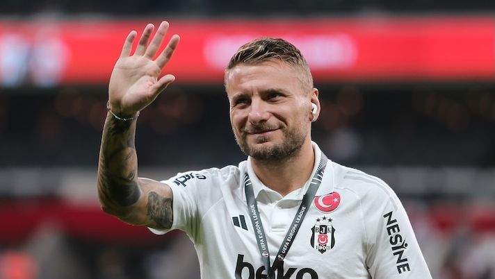 HERE WE GO – Immobile passa al Bologna, tutto confermato! Ed è in arrivo anche Bernardeschi - immagine 1