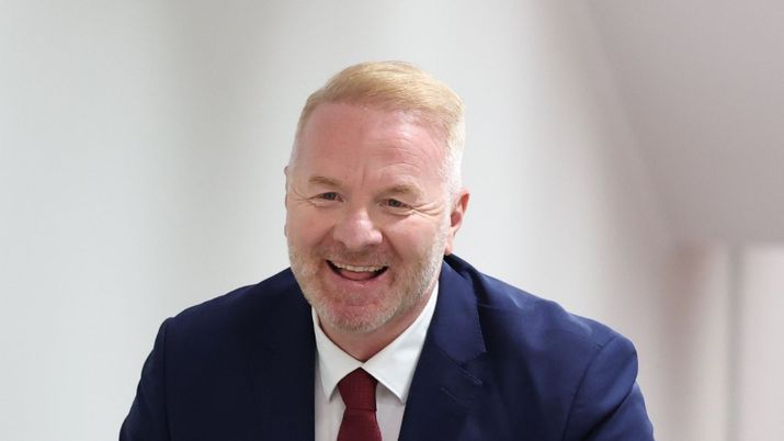 Tare: 'Su Allegri non c'è nulla da discutere. Prima raggiungere l'obiettivo'