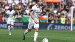 Milan, Pulisic e quel primato in Serie A condiviso con due nerazzurri