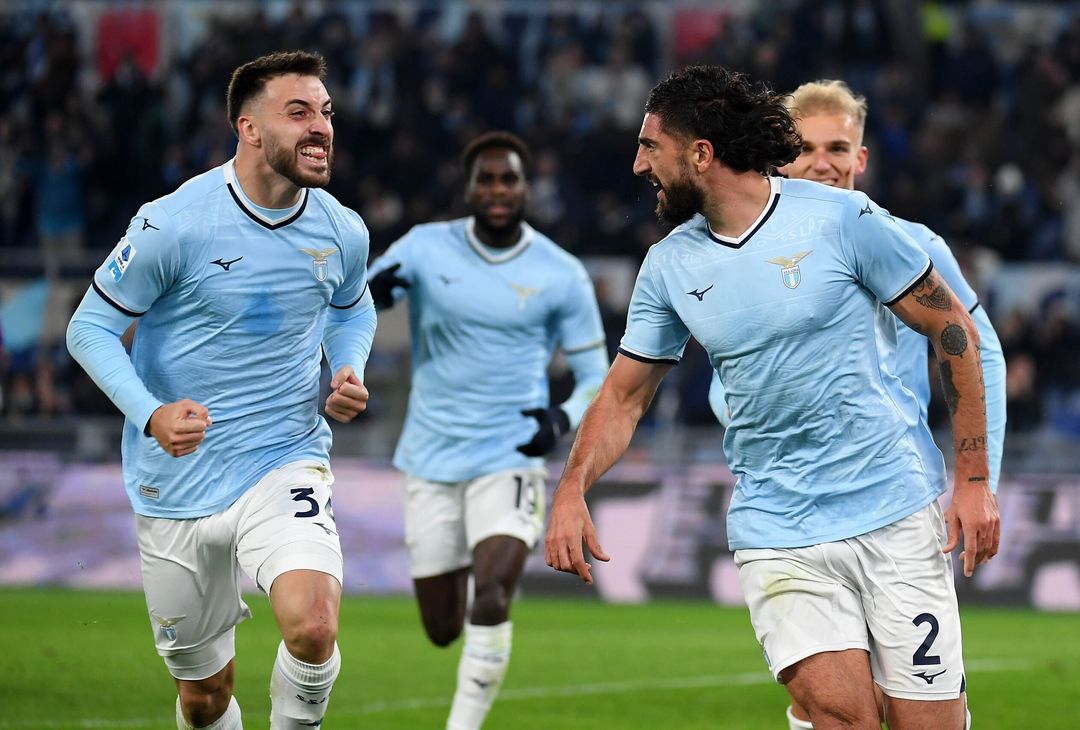 Gila, Gigot e Isaksen