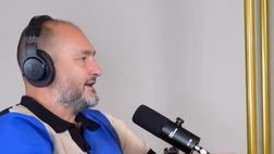 Di Marzio: “Vorrei vincere lo scudetto col Napoli da ds, mio padre sarebbe felice”