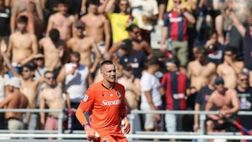 CONSIGLI FANTACALCIO. 3 PORTIERI PER LA 26a GIORNATA: Skorupski in ripresa, Carnesecchi un TOP