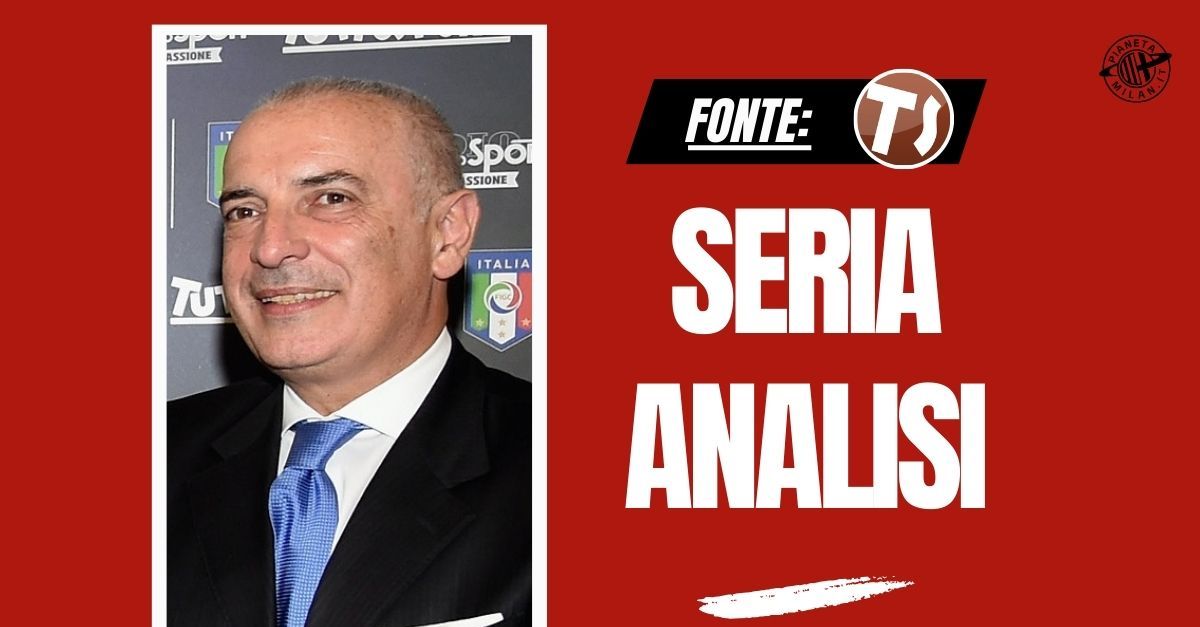 jacobelli redbird i tifosi del milan non sono e non saranno mai clienti