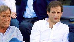 Galeone su Allegri: “È carico ma si aspetta una squadra molto forte”
