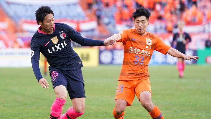 Corruzione e scommesse illegali in Cina, squalificati 38 calciatori e 5 funzionari di club - immagine 1