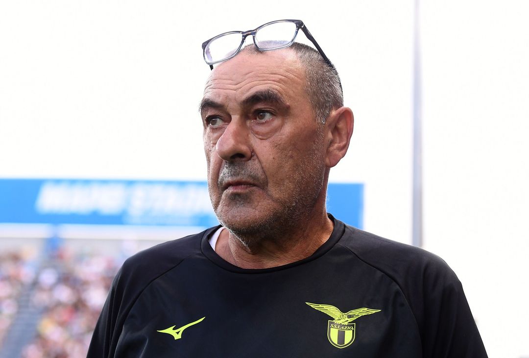 Maurizio Sarri