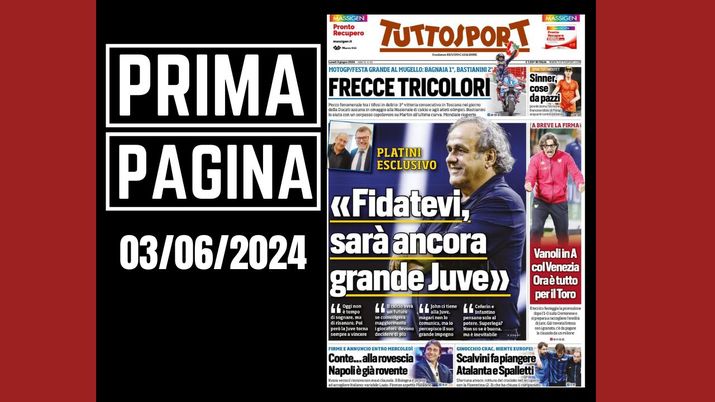 Tuttosport