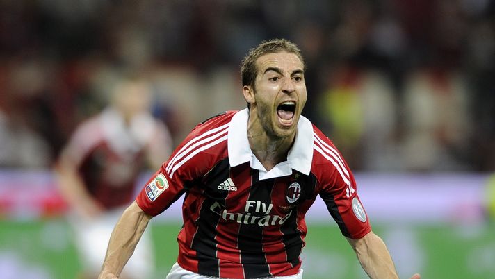 ex Milan-Flamini-Europa-Ursula