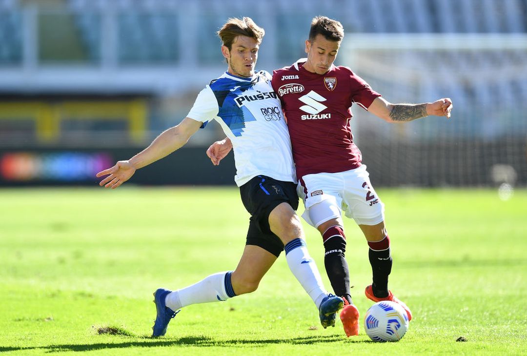 Fotogallery – Torino-Atalanta 2-4: le immagini del match - immagine 17