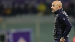 Mazzari parcheggia il pullman. Fiorentina, forse serviva un attaccante esterno?