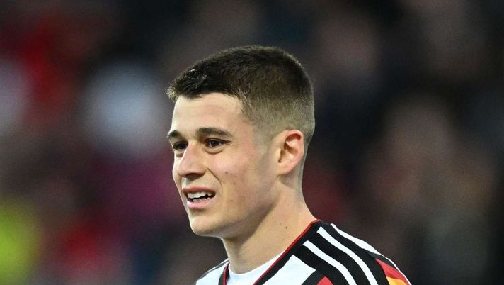 Milan, Tresoldi opzione per l'attacco? Numeri e costo davvero interessante