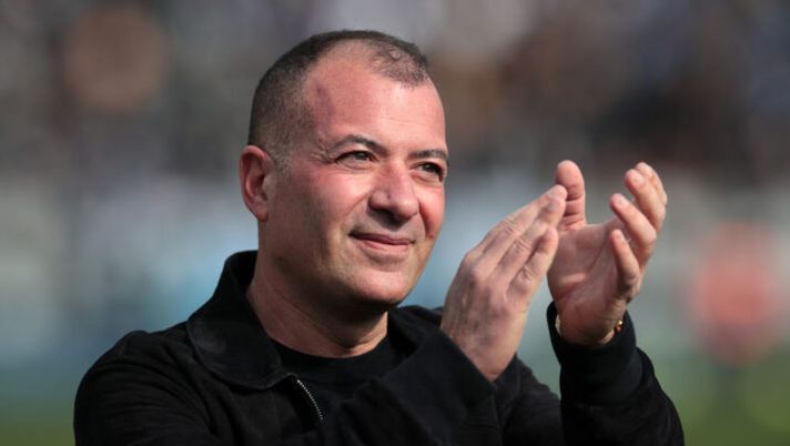 Pres. Lecce: “Gotti resta, la verità su Brunori e un nostro giocatore era da Nazionale” - immagine 1