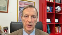 Ravezzani: “Strano, Conte non vuole papà Marotta eppure all’Inter si lamentava proprio perché…”