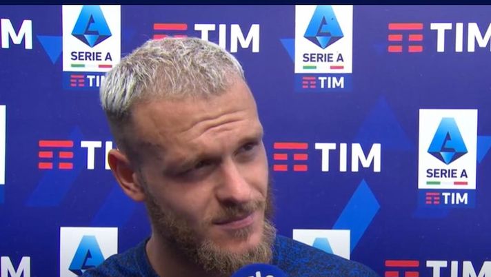 Dimarco, l’orgoglio di chi all’Inter ha realizzato un sogno. “E certamente voglio rinnovare” - immagine 1