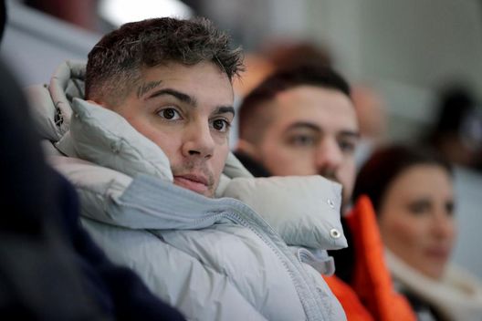 Caso Ultras, il pm di Milano: “Emis Killa molto vicino all’ex capo della Sud Luca Lucci”- immagine 2