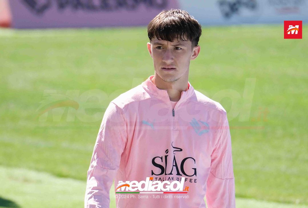 FOTO Ritiro Palermo, seduta mattutina ad Aquagranda (GALLERY) - immagine 64