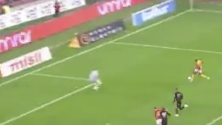 osimhen gol