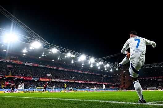 Strefezza ci crede: “Fiorentina? Sarà dura, ma sono fiducioso”- immagine 2