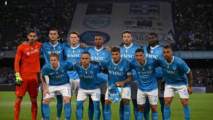 anticipi posticipi napoli