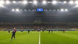 Inter-Bologna, ottavo da record in Coppa Italia: il dato sugli spettatori