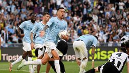 Lazio, ecco l’ennesimo gol dalla panchina: Vecino evita la fuga Juventus