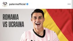 Palermo, Nedelcearu a Euro 2024: ecco dove vedere Romania-Ucraina in tv