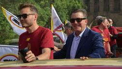 La famiglia Friedkin compra l’Everton: nuovo club per i proprietari della Roma