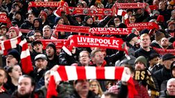 Storie di Premier League: quando Anfield era lo stadio dell’Everton