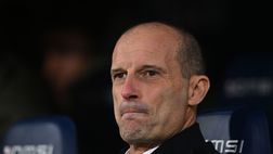 Allegri scuote il Milan: serve l’ultimo sforzo per la Champions
