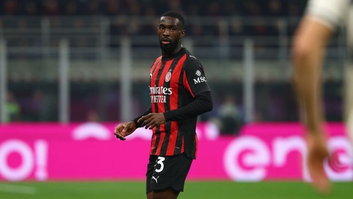 Milan, Tomori dopo la Lazio: 'Per me difensore è bello vincere 1-0. I 3 punti valgono lo stesso'