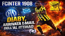 Romano: “Diaby-Inter, arrivata mail formale dell’Al Ittihad. Perisic, muro PSV ancora più alto”