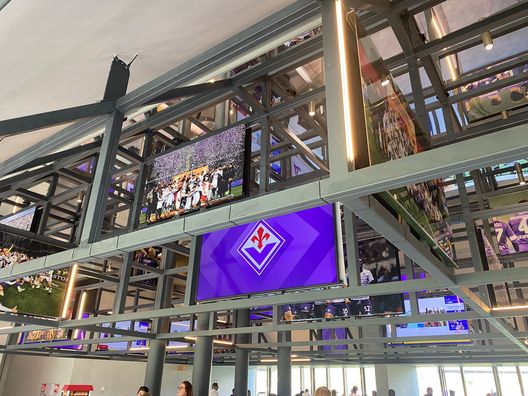 Cukaricki-Fiorentina al Viola Park: tutte le info per accedere all’evento- immagine 2