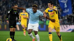 Atalanta-Lazio: grande equilibrio nella sfida, ma i nerazzurri…