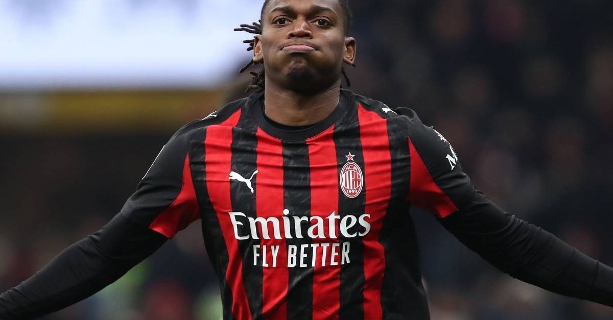 Marinozzi: “Mi sta piacendo tantissimo l’applicazione di Leao. Cose che non pensavo di vedere da lui” Marinozzi: “Mi sta piacendo tantissimo l’applicazione di Leao. Cose che non pensavo di vedere da lui”