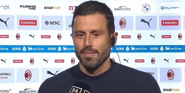 dazn Grosso: “Pinamonti è fortissimo, qualità, tecnica e visione. Alto livello”- immagine 2