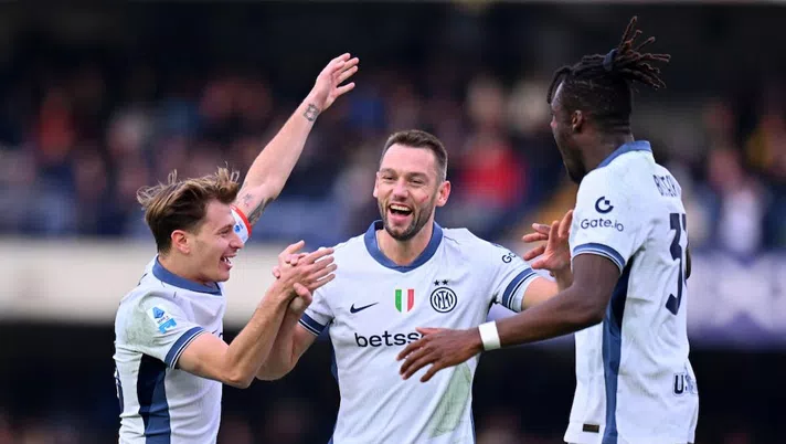Repubblica – Milan fuori da giro scudetto, Juve riveli sua natura. Con l’Inter… - immagine 1