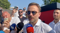Milan, Ambrosini: “Calciomercato? Mancano alcune cose…”