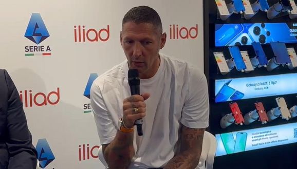 Materazzi: “Coraggio Chivu: ora ha il centrale in casa. Akanji? Non pensavo. Tre indispensabili”- immagine 3