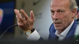 Roma, Sabatini su Bielsa “Che rammarico non averlo preso! Conosceva già la Primavera”