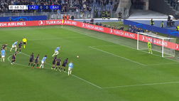 VIDEO Lazio-Bayern Monaco 1-0, Immobile decide l’andata Champions: gol e highlights