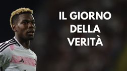 Juventus / Il giorno della verità per Paul Pogba: tutti i dettagli