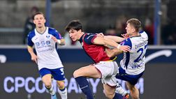 Mercato – Fabbian non si muove: Milan respinto